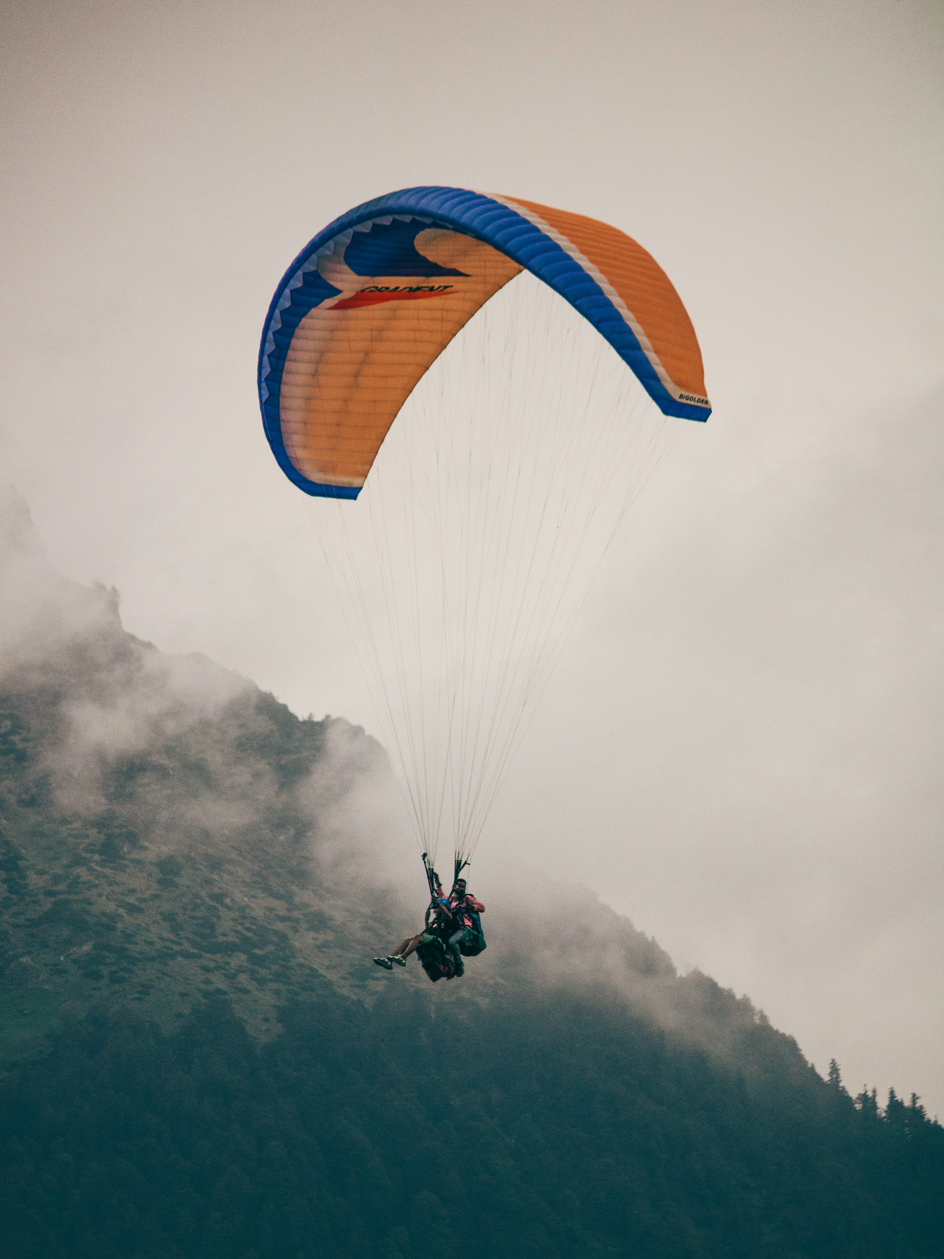 Soar Above the Ordinary