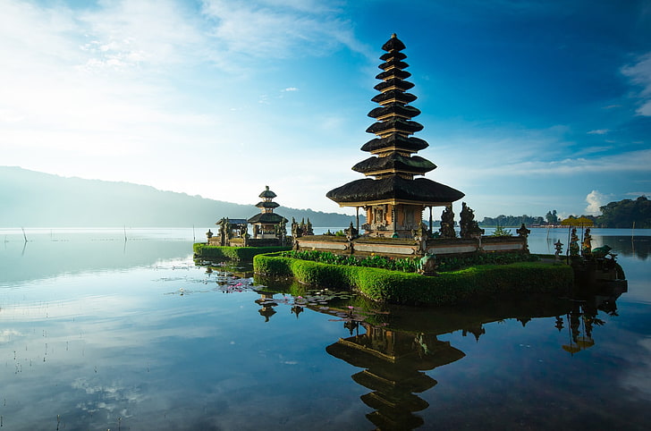 Bali’s private villa paradise