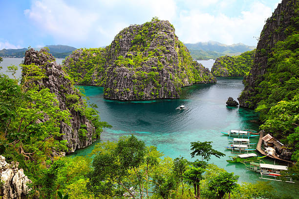 A Thousand Islands, Endless Wonders