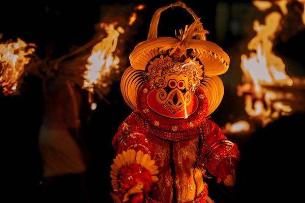 Cultural programs
