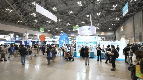 Travel Expo