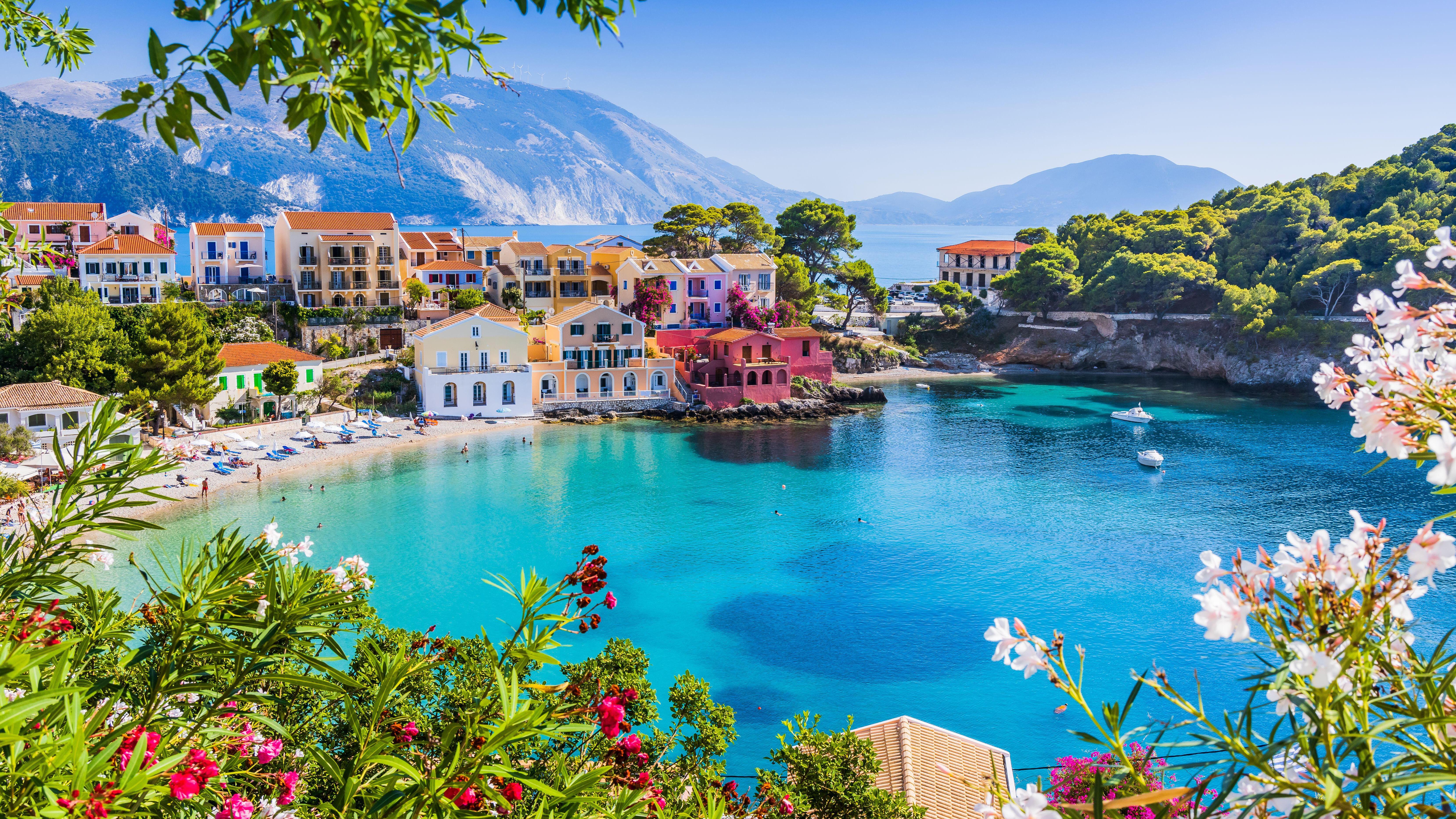 Greece