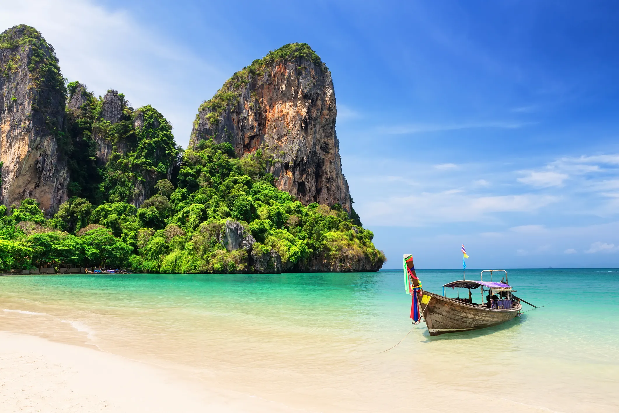 Thailand thumbnail