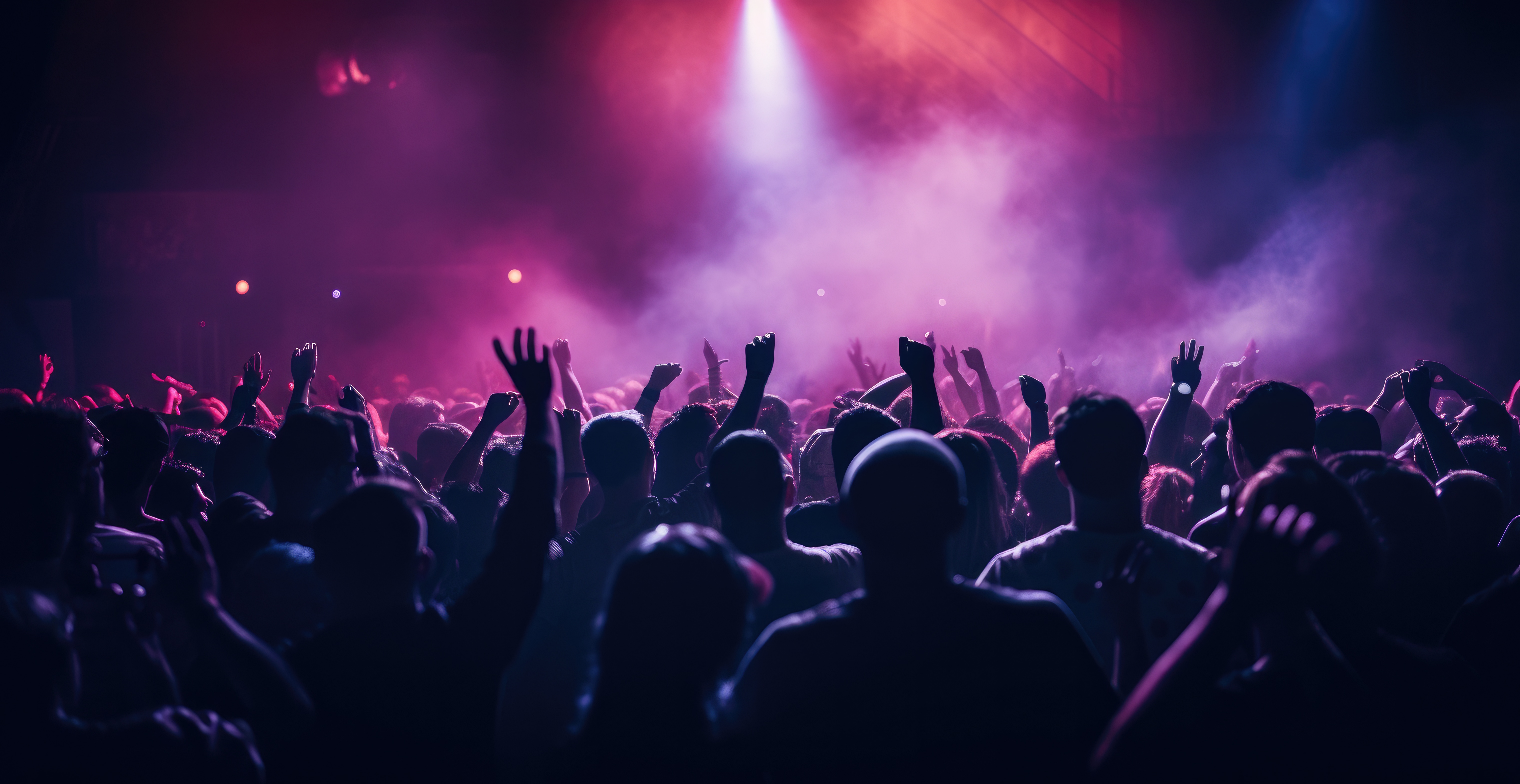 Music Concerts